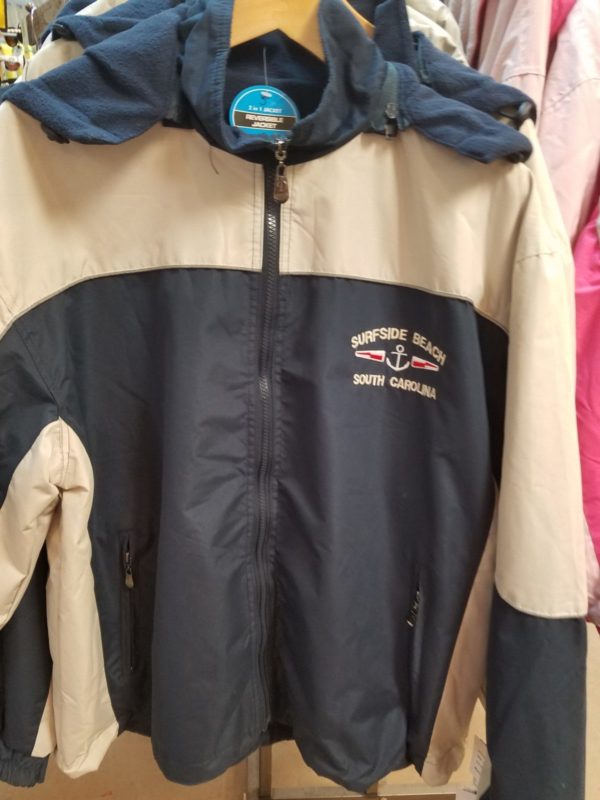 The "Perfect" Coat!