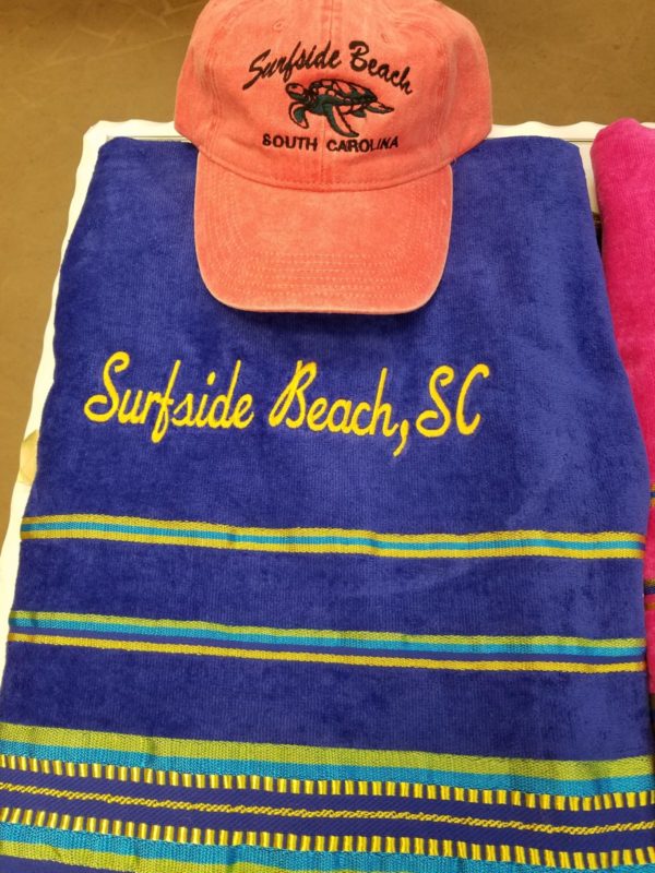 Beach Towels